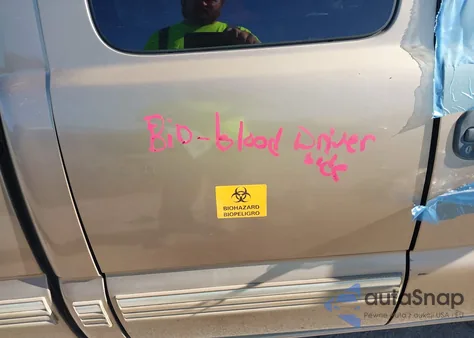 2001 Chevrolet Silverado 1500 Ls z USA, uszkodzony, nr VIN 2GCEC19V111220092